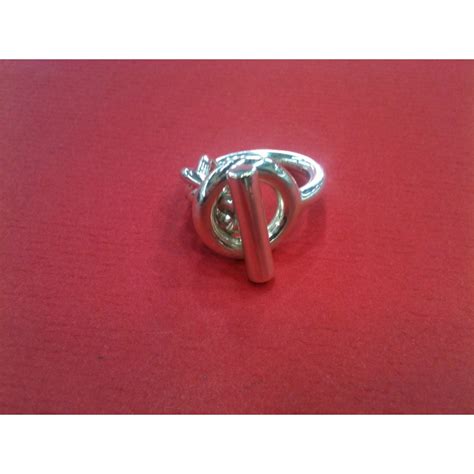 bague hermes imitation